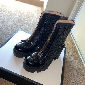 Gucci Women’s Boots